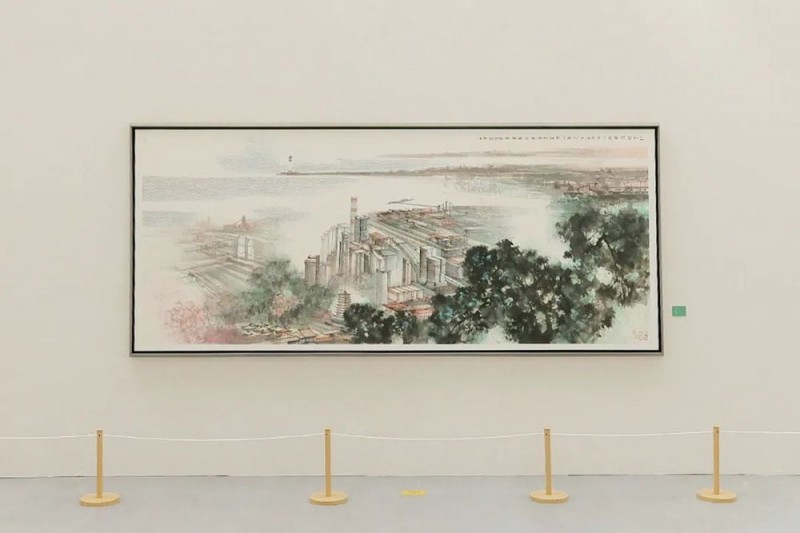 物我实难忘  深情更铭记――聆听汪家芳的宝山记忆