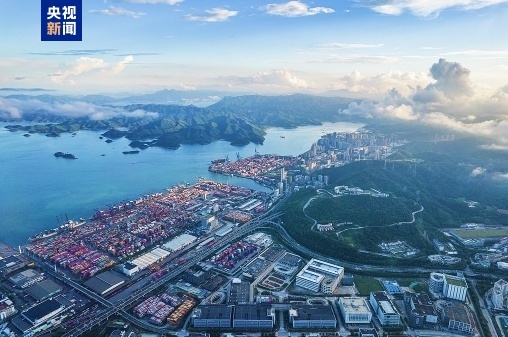 湾区速评丨水果跨境“小创新”，湾区市场“新道理”