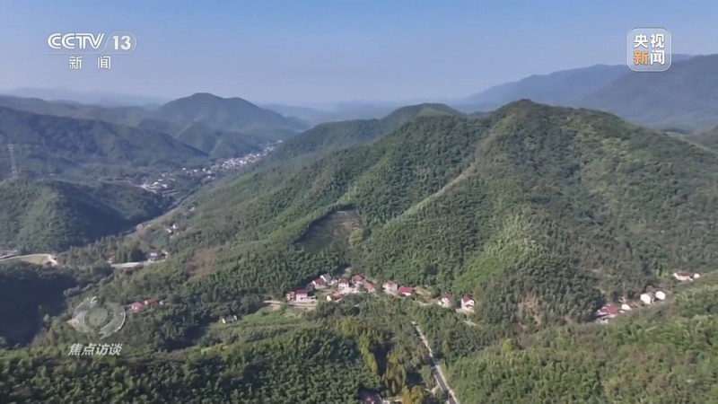 焦点访谈丨跨省非法倾倒“固废”成“生意”  揭秘黑色利益产业链