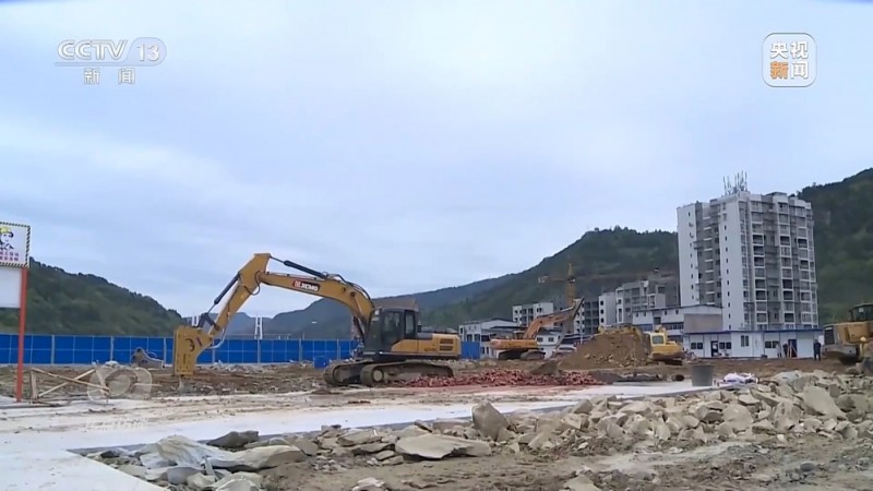 焦点访谈丨跨省非法倾倒“固废”成“生意”  揭秘黑色利益产业链
