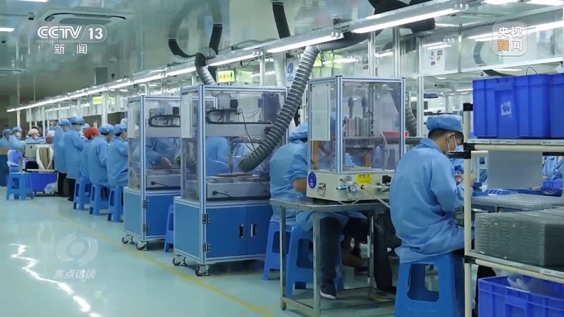 焦点访谈丨用心写好“民生答卷”  绘就“幸福底色”