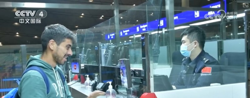 “说走就走”的中国行持续火爆 文化游成新风尚“圈粉”海外游客