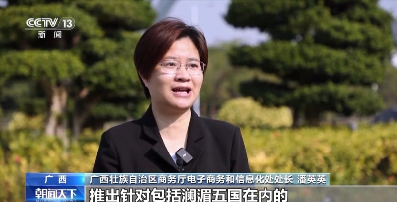 满减、折扣、消费券 2025网上年货节活动真不少