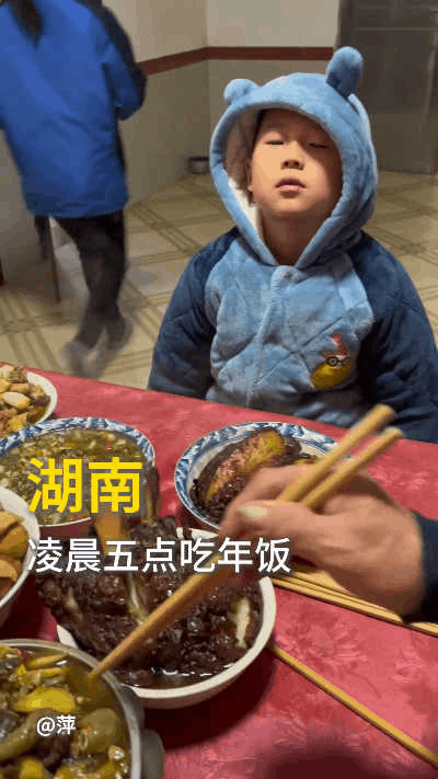 文化中国行丨“年味儿”是啥味儿？