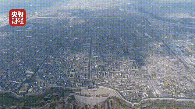 纪录片《城市脉动》开播  聚焦“城市地下生命线”