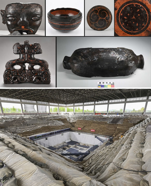 筑牢强国建设民族复兴的文化根基――2024年宣传思想文化事业展现新气象
