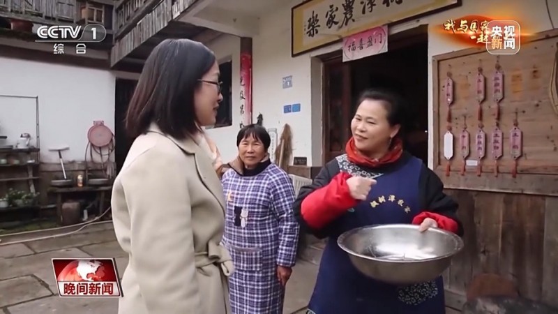 我与国家一起前行丨文化特派员：我在这里“种”文化