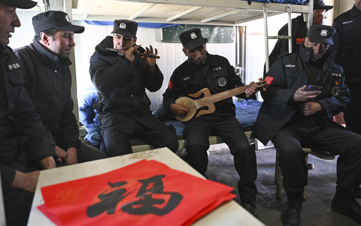 家国边关何处寻｜新春走基层・走笔②