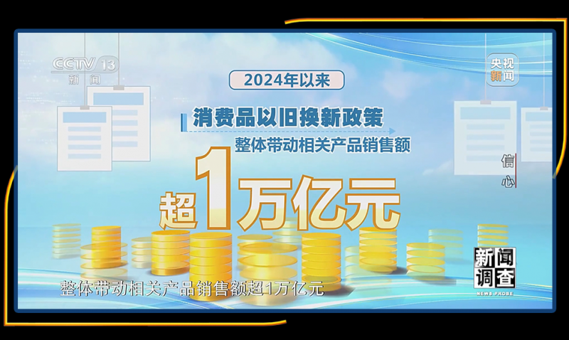 总台周看点丨心意足，“新”意足！