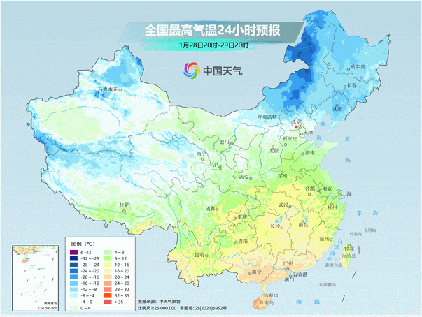 7点出发丨过年啦！“尔滨”大雪人穿新衣！