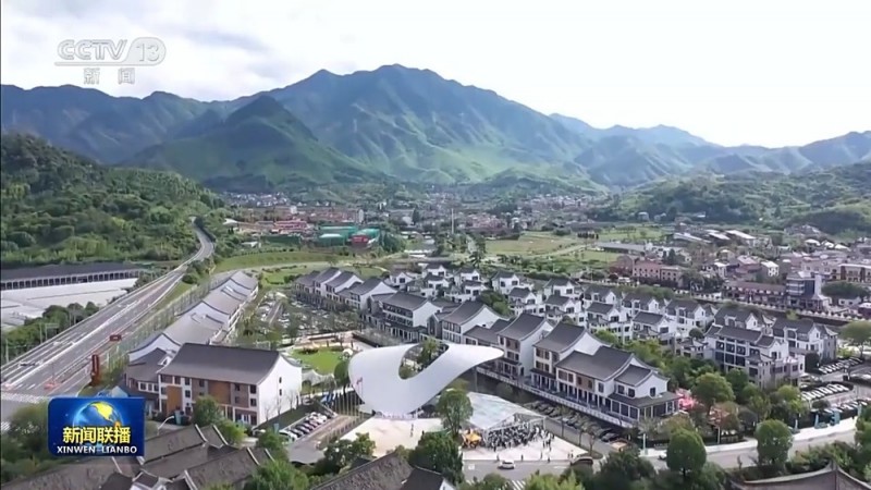 新思想引领新征程丨加快建设数字乡村 推进农业农村现代化