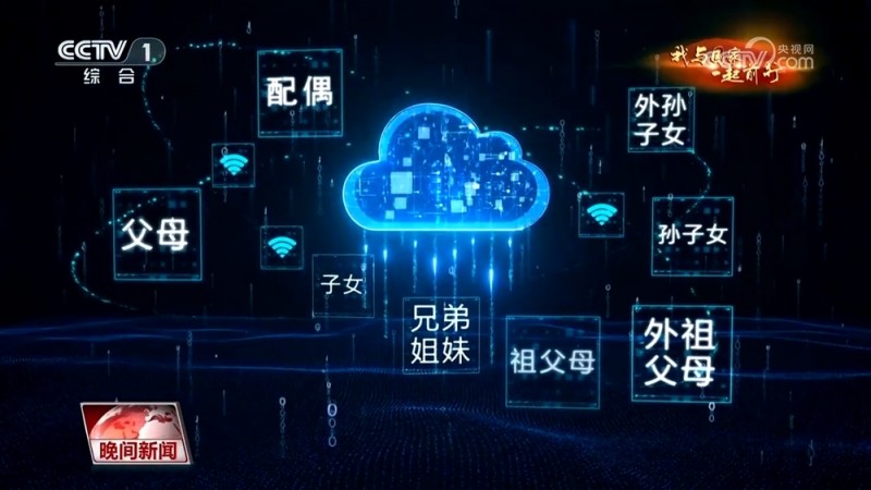 【我与国家一起前行】“云端”上的健康守护