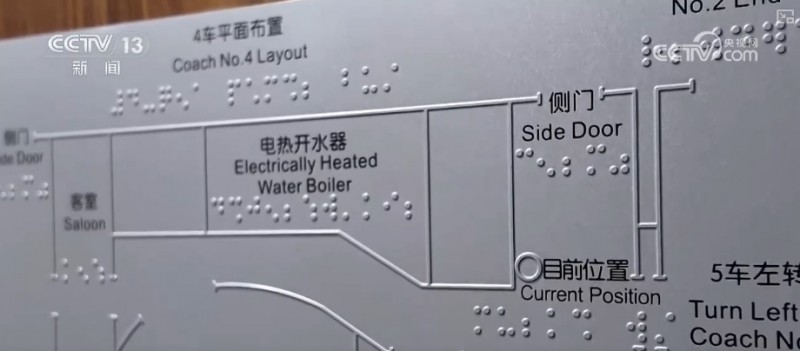 羊角把、牛角、十字扣，春运涨知识→小设计大用途