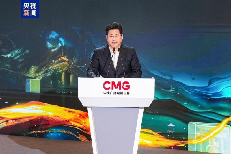 品成语故事，探中华文脉！总台大型文化类季播节目《成语探华夏》启播