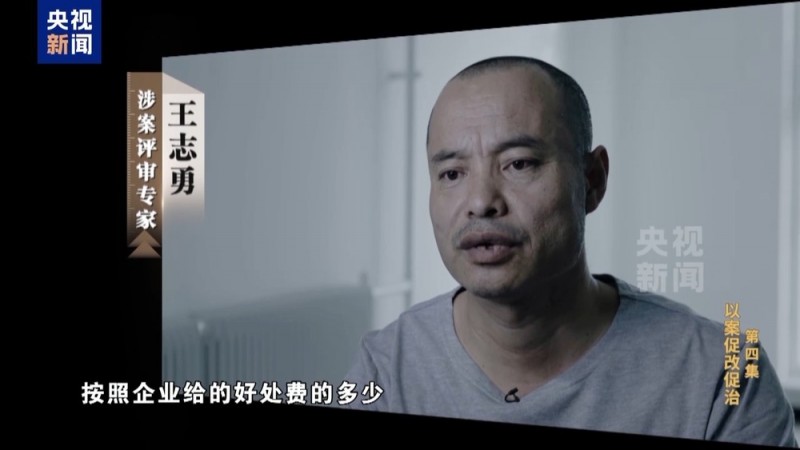 限时40分钟 速来围串标！专家发“今天阳光明媚”竟是欢迎围猎暗号