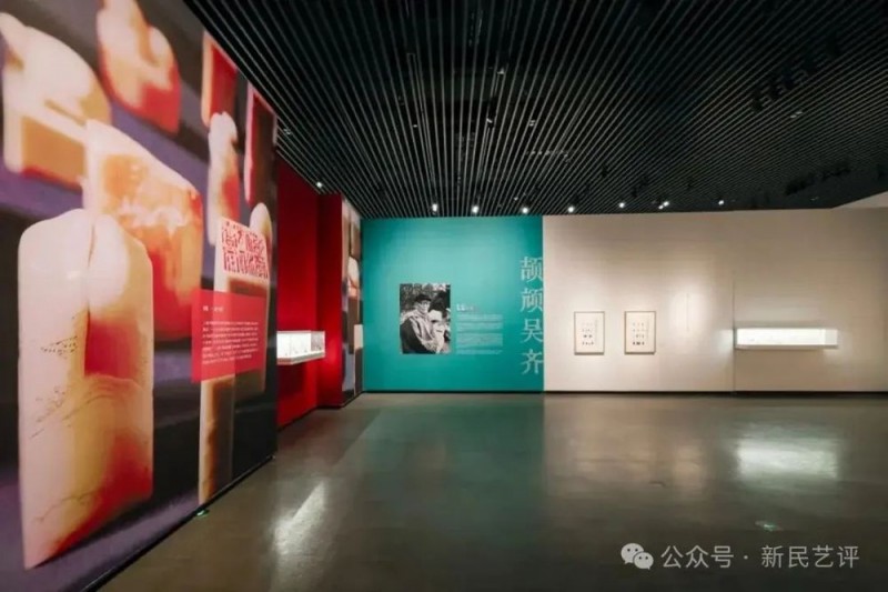童衍方：心手合一，游刃乾坤