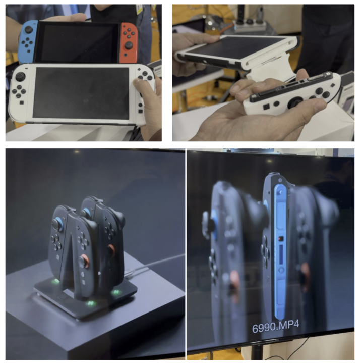 Switch 2 发布了，只有任天堂不知道 | CES 2025