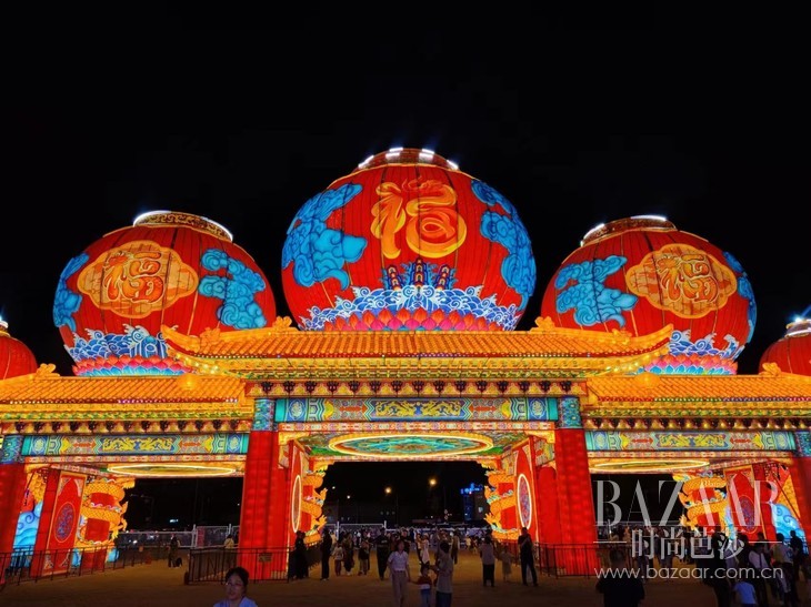 北京诺金酒店春节主题系列美馔及精彩活动闪亮登场