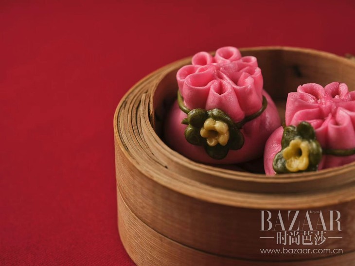 王府半岛酒店以传统佳节美食及节日主题活动诚邀宾客共度中国年