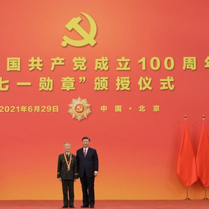 牢记总书记嘱托 书写新时代警察故事