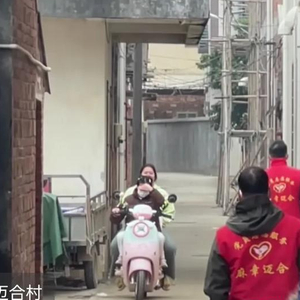 全红婵已回湛江市老家过年，无人机反制设备上线