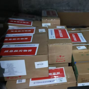 【抗震救灾 央企行动】国药集团全力保障抗震救灾药品供应