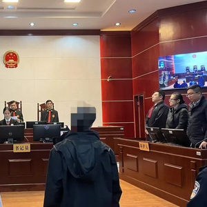 陈某某，被判4年！她与医院院长保持不正当男女关系，拿下1.5亿元项目