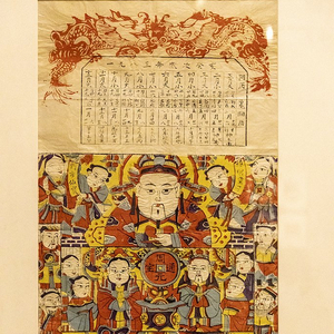 当春节成为人类非遗，该如何传承