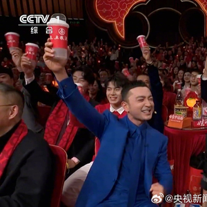 小尼终于成功了