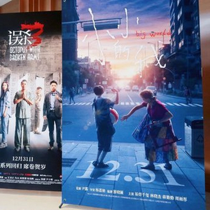 2024年全年电影票房425.02亿元 55部国产影片票房过亿