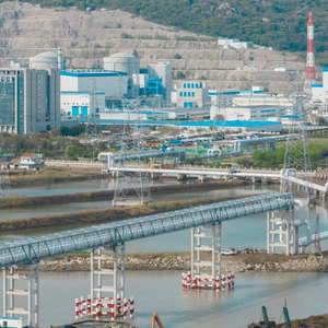 【迎峰度冬 能源保供】“和气一号”核能供汽助力迎峰度冬保供