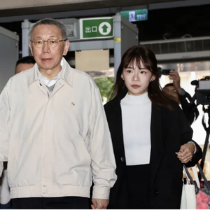 台北地检署就柯文哲案二度抗告，台媒：“台湾高等法院”最快今日裁定