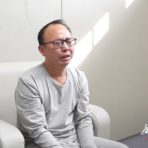 隐瞒抢劫罪，他当上“一把手”后疯狂捞钱