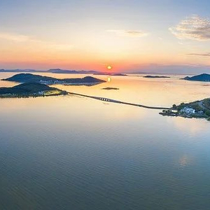 历史性突破！太湖水质30年来首次达到良好湖泊水平