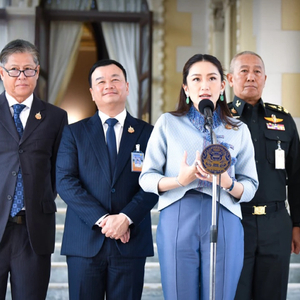 事关中国游客，泰国总理发声
