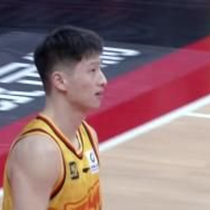 刘泽希23+6 汤普森23+21 刘泽一17+12 江苏力克浙江