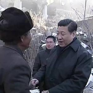 微视频｜温暖瞬间