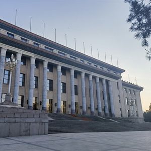 习近平同俄罗斯总统普京举行视频会晤