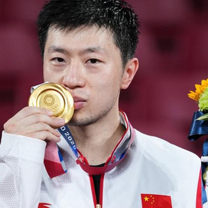 马龙获评北京榜样2024年度榜样：未来希望自己继续为首都添荣光