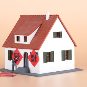 春节返乡置业，地产商在“打架”：有楼盘买房送3万黄金，湖北麻城去上海抢客