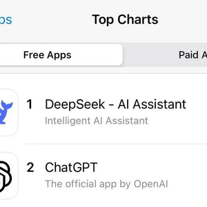 突然火爆全网！Deepseek被“挤”到宕机！创始人17岁考入浙大，36岁管理千亿私募！公司多岗位招新，实习生日薪最高上千元