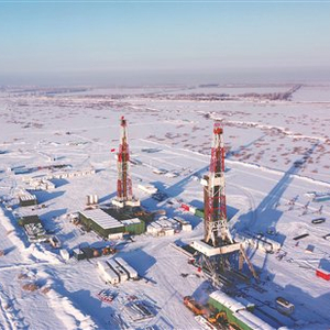 中国石油：砥砺奋进创佳绩 实干笃行开新局