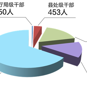 2024年甘肃省纪检监察机关监督检查审查调查情况
