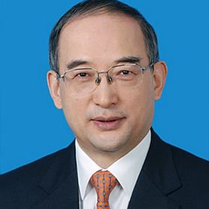 黄强当选吉林省人大常委会主任