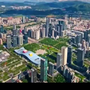 短视频丨6个热词感受2024年中国经济活力