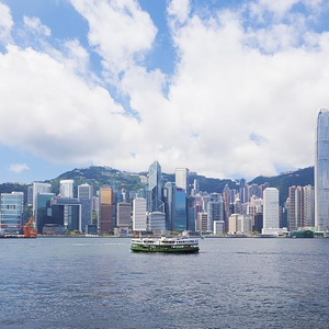 外交部驻港公署正告英方：认清历史大势 停止插手香港事务