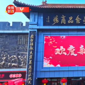 独家视频丨习近平在辽宁沈阳市考察调研