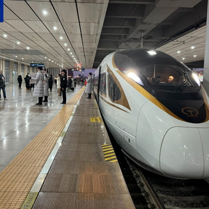 今起实行新列车🚝运行图 快看看有直达你家的吗？