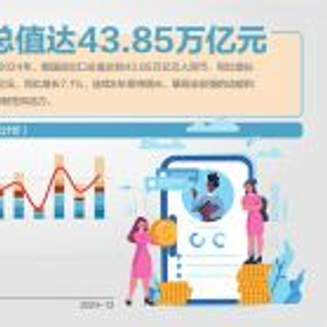 2024年出口规模首破25万亿元