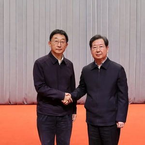 赴任河南，刘宁表态